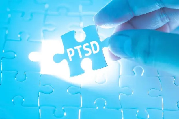 ptsd puzzlestukje